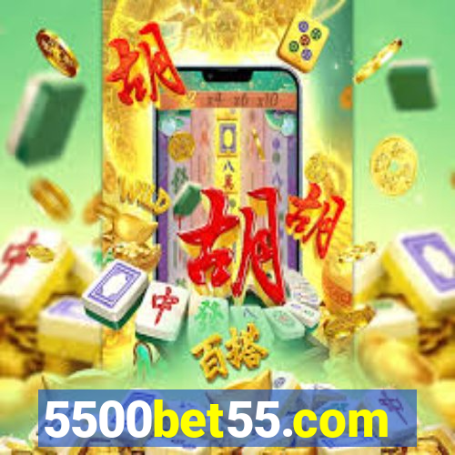 5500bet55.com