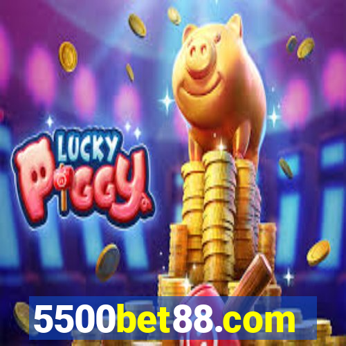 5500bet88.com