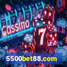 5500bet88.com