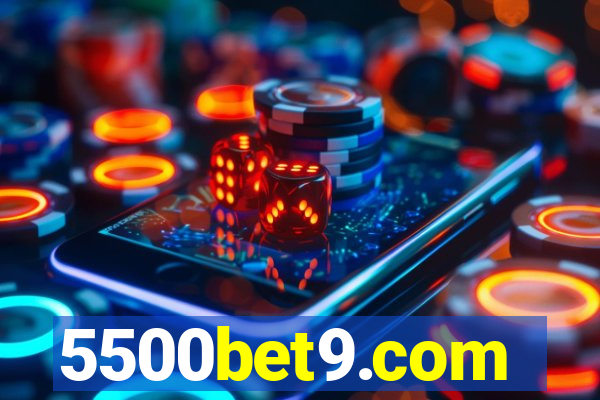 5500bet9.com