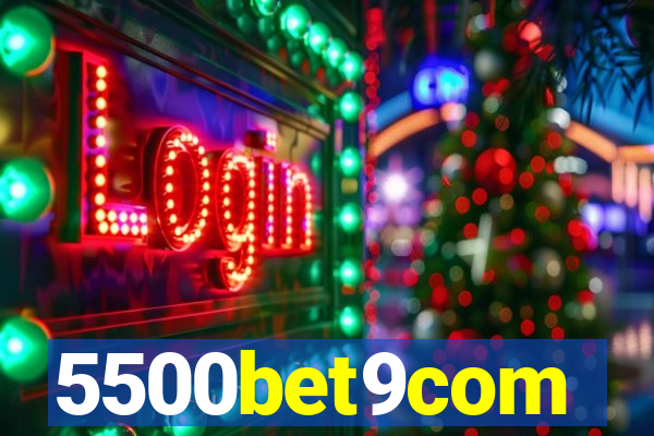 5500bet9com