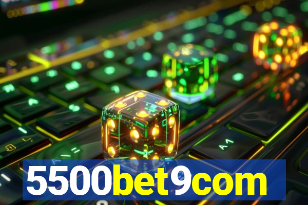 5500bet9com