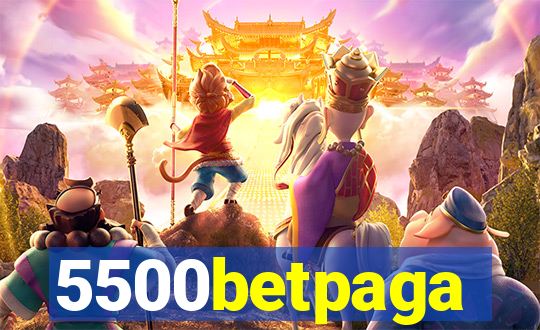 5500betpaga