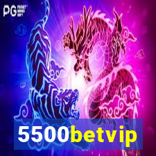 5500betvip