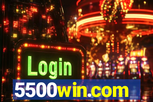 5500win.com