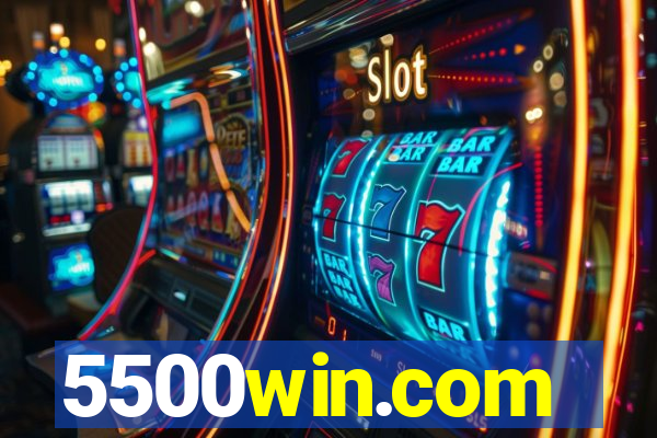 5500win.com