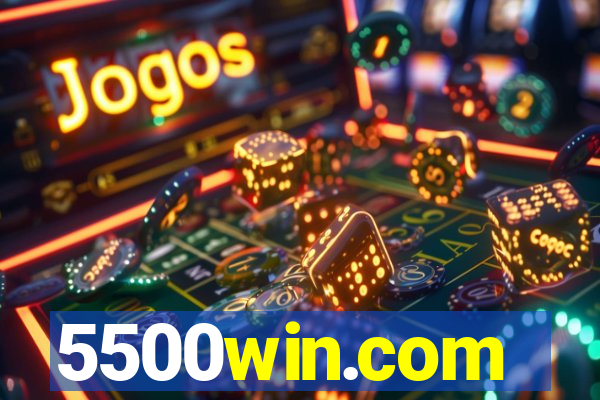 5500win.com