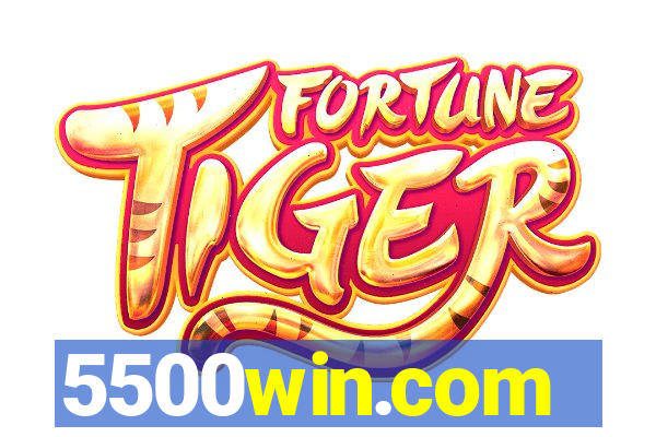 5500win.com