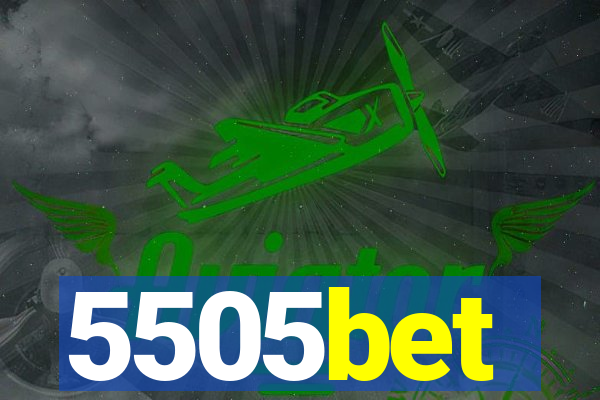 5505bet