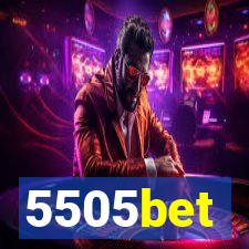 5505bet