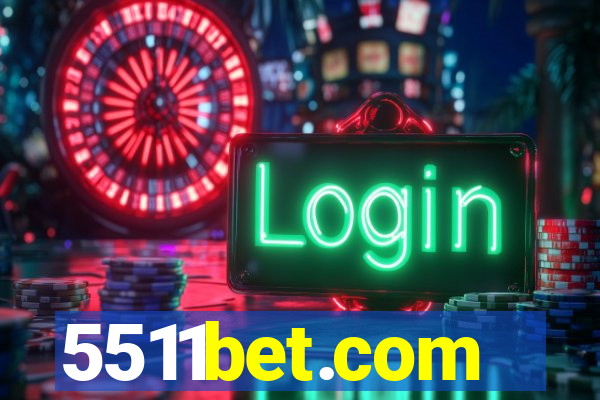 5511bet.com