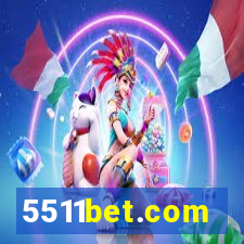 5511bet.com