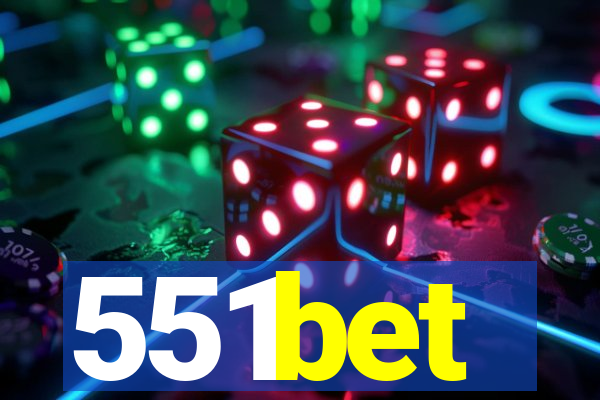 551bet