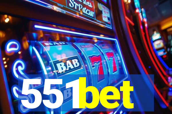 551bet