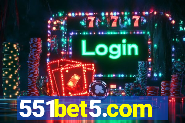 551bet5.com