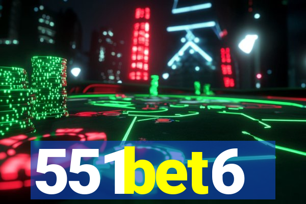 551bet6