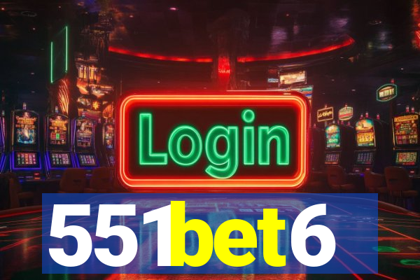 551bet6