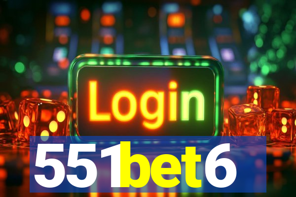 551bet6