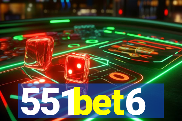 551bet6