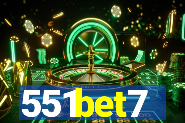 551bet7