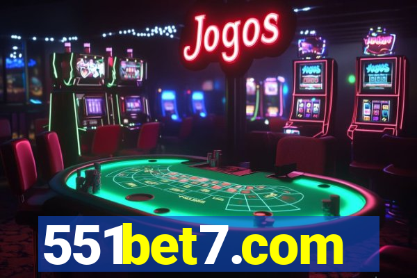 551bet7.com