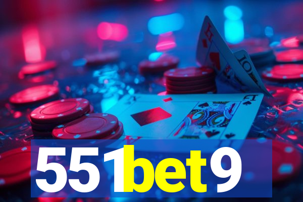 551bet9