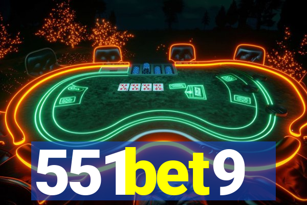 551bet9