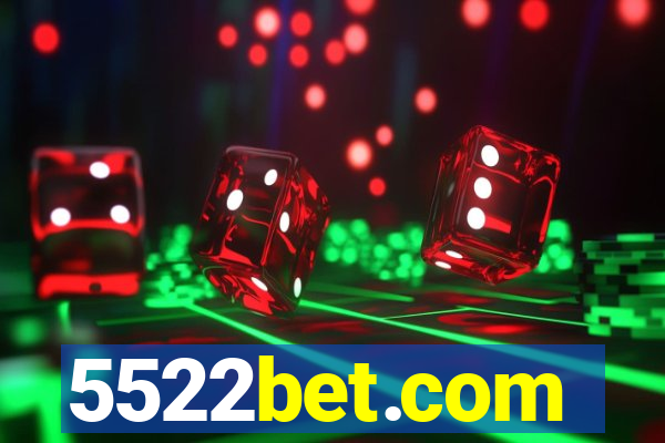 5522bet.com