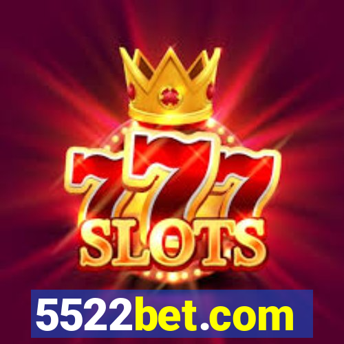 5522bet.com