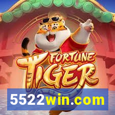 5522win.com