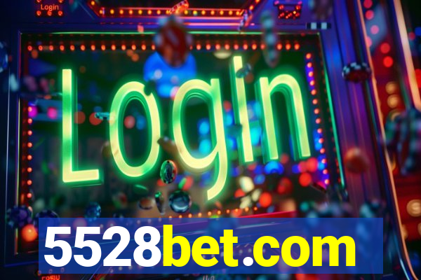 5528bet.com