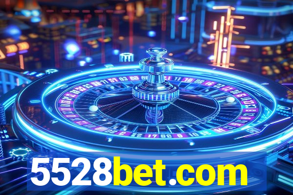 5528bet.com