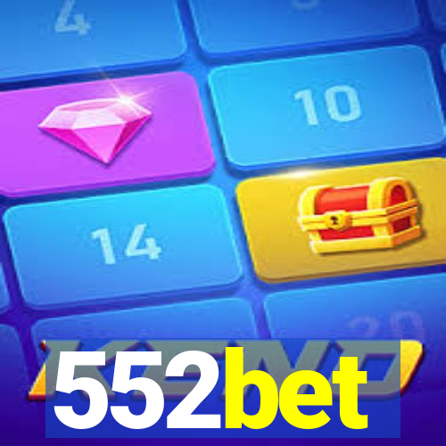 552bet