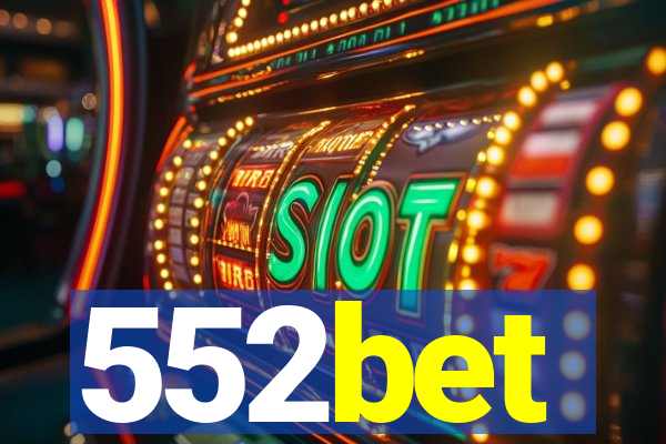 552bet