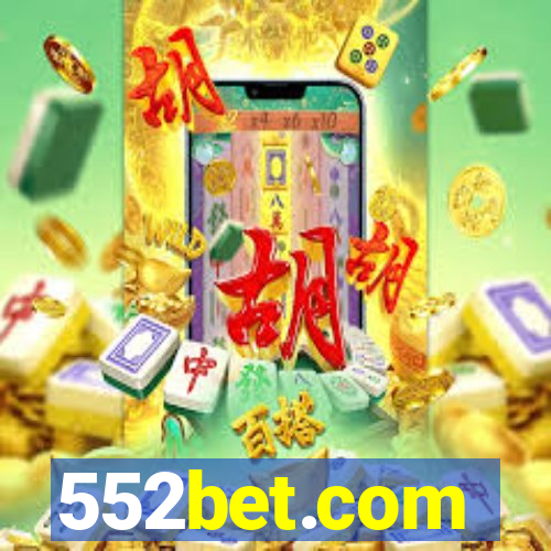 552bet.com