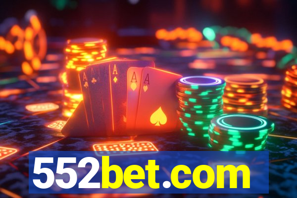 552bet.com