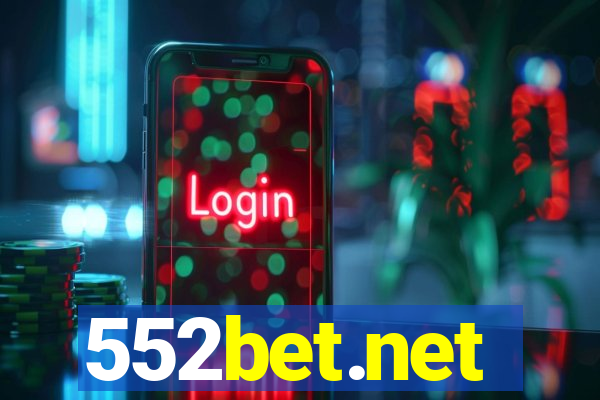 552bet.net