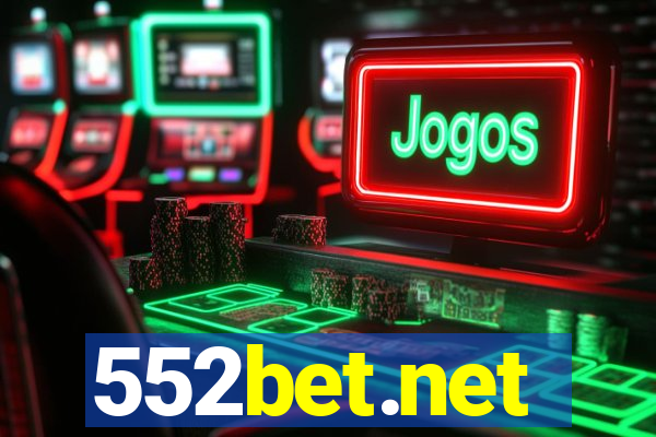 552bet.net