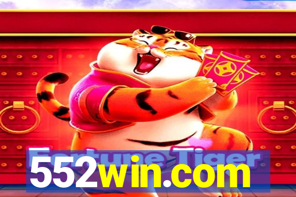 552win.com