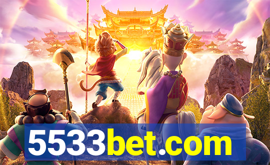 5533bet.com