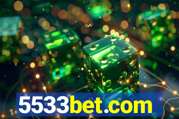 5533bet.com