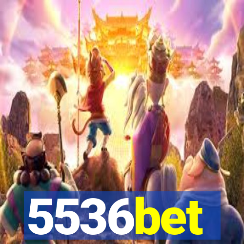 5536bet