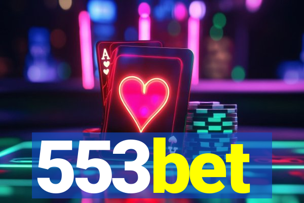 553bet