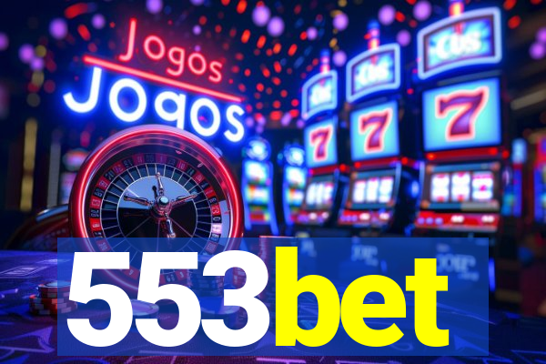 553bet