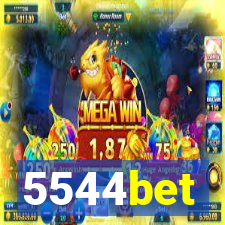 5544bet