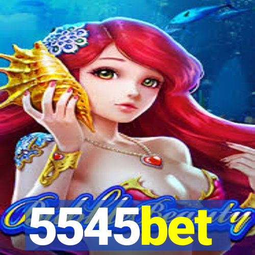 5545bet