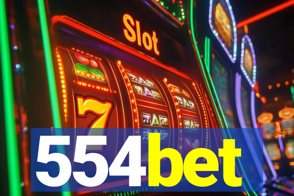 554bet