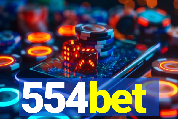 554bet