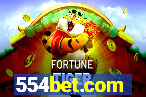 554bet.com