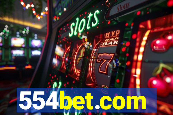 554bet.com